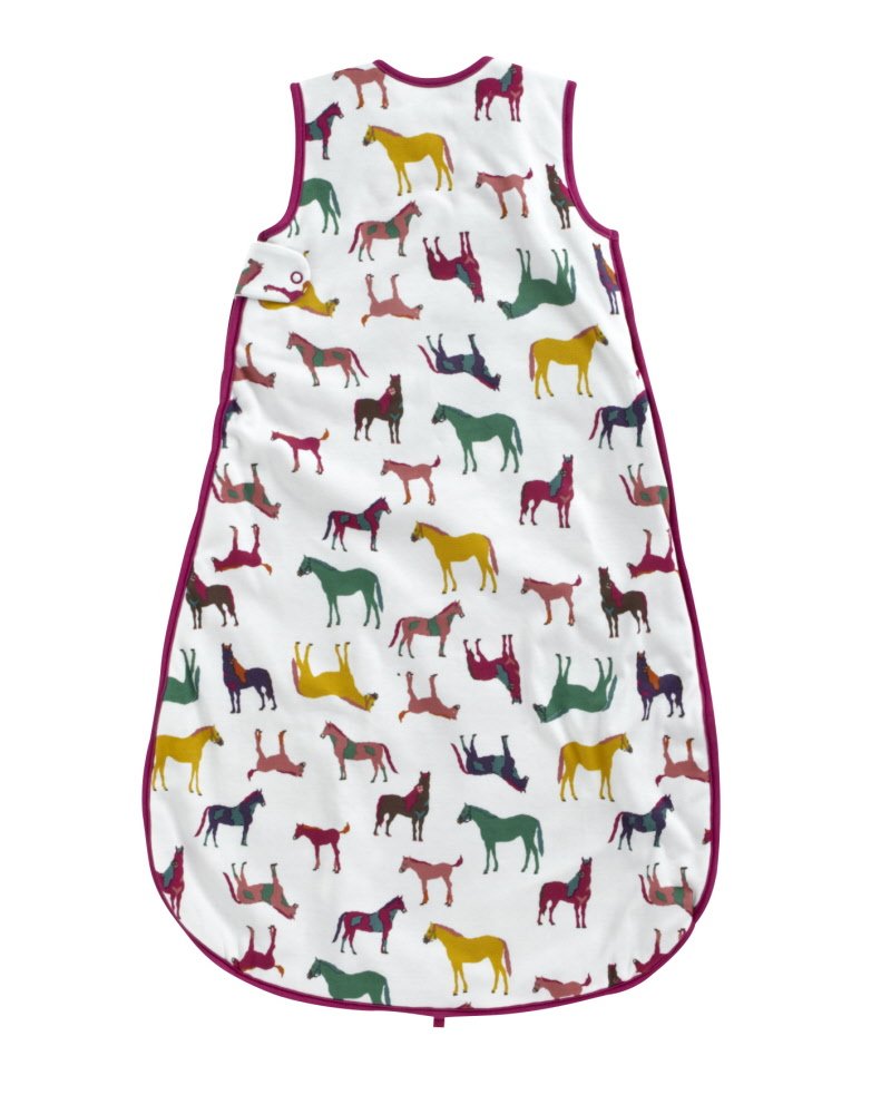 Joules Babysleeping slaapzak Amaroni